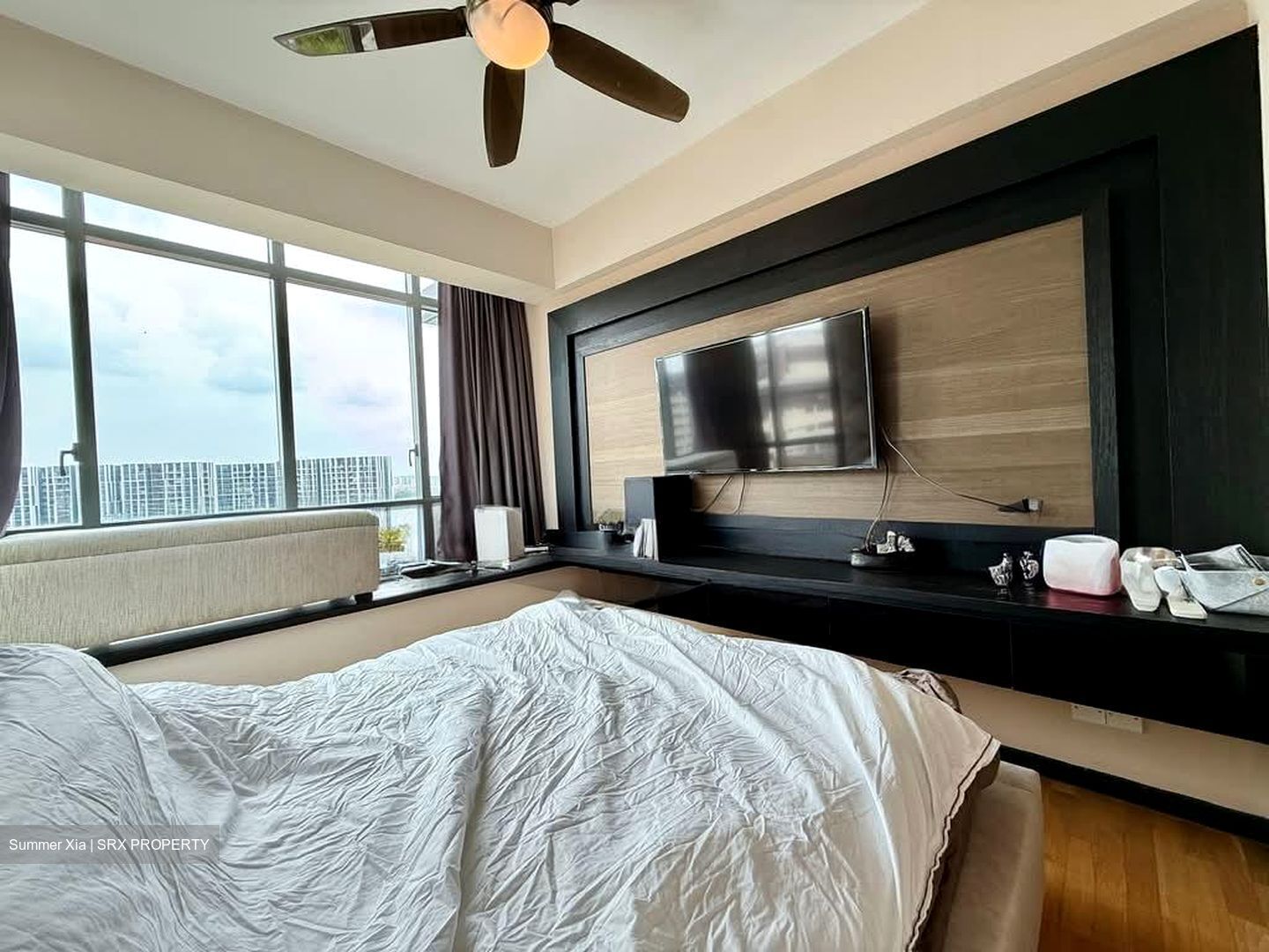 Oasis Garden (D19), Condominium #539934481